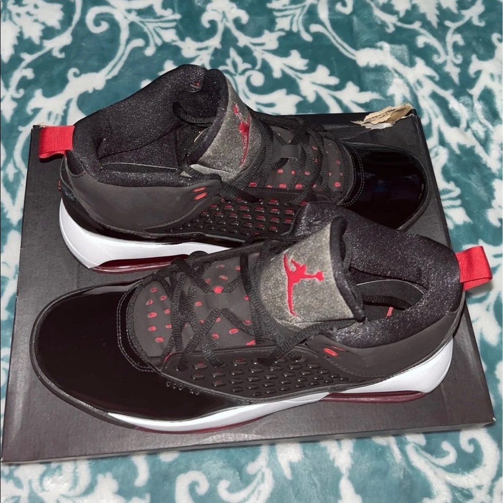 Jordan Maxin 200s